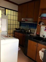 Blk 2 Teck Whye Avenue (Choa Chu Kang), HDB 3 Rooms #594584341